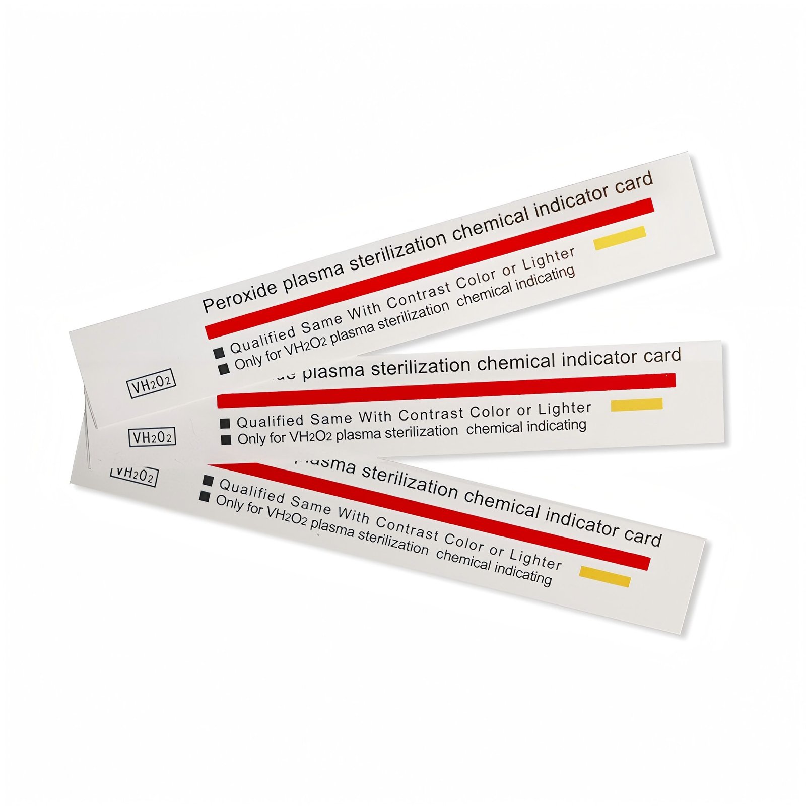 Sterilization Monitoring System Chemical Indicator Strip Plasma ...