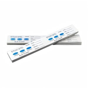 Sterilization Monitoring System Class 5/Type 5 Chemical Steam Indicator Strip